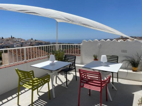 Los Nidos Apartments, Frigiliana Frigiliana